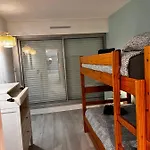 Appt Traversant Vu Et Dunes Avec Garage