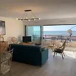 Appt Traversant Vu Et Dunes Avec Garage *