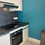 Appt Traversant Vu Et Dunes Avec Garage Le Touquet