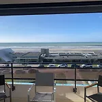 アパート Appt Traversant Vu Et Dunes Avec Garage Le Touquet